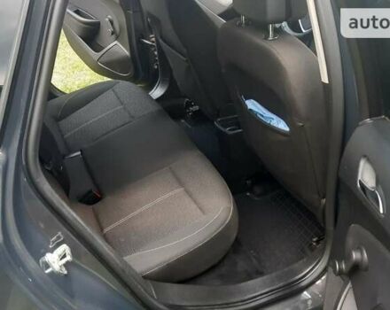 Опель Астра, объемом двигателя 1.7 л и пробегом 258 тыс. км за 7600 $, фото 13 на Automoto.ua