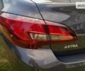 Опель Астра, объемом двигателя 1.7 л и пробегом 258 тыс. км за 7600 $, фото 23 на Automoto.ua