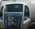Опель Астра, объемом двигателя 1.7 л и пробегом 258 тыс. км за 7600 $, фото 9 на Automoto.ua