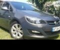 Опель Астра, объемом двигателя 1.7 л и пробегом 258 тыс. км за 7600 $, фото 28 на Automoto.ua