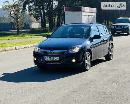 Опель Астра, об'ємом двигуна 1.6 л та пробігом 119 тис. км за 6950 $, фото 8 на Automoto.ua