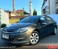 Опель Астра, объемом двигателя 1.4 л и пробегом 107 тыс. км за 10500 $, фото 1 на Automoto.ua