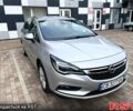 Опель Астра, объемом двигателя 1.6 л и пробегом 202 тыс. км за 10500 $, фото 4 на Automoto.ua