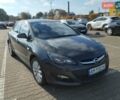 Опель Астра, объемом двигателя 1.6 л и пробегом 220 тыс. км за 8899 $, фото 1 на Automoto.ua