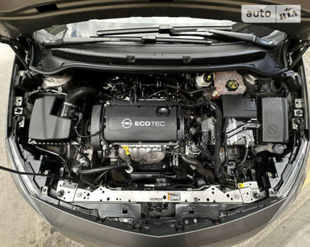 Опель Астра, об'ємом двигуна 1.6 л та пробігом 50 тис. км за 13700 $, фото 71 на Automoto.ua