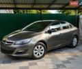 Опель Астра, объемом двигателя 1.4 л и пробегом 90 тыс. км за 12200 $, фото 1 на Automoto.ua
