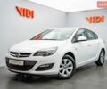 Опель Астра, объемом двигателя 1.4 л и пробегом 118 тыс. км за 12050 $, фото 1 на Automoto.ua