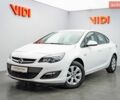 Опель Астра, об'ємом двигуна 1.4 л та пробігом 84 тис. км за 13594 $, фото 1 на Automoto.ua