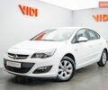 Опель Астра, объемом двигателя 1.4 л и пробегом 50 тыс. км за 12878 $, фото 1 на Automoto.ua