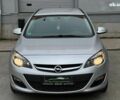 Опель Астра, объемом двигателя 1.7 л и пробегом 228 тыс. км за 7990 $, фото 3 на Automoto.ua