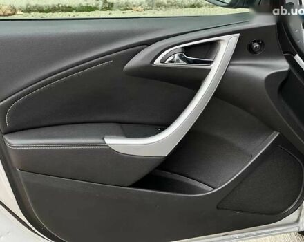 Опель Астра, объемом двигателя 1.7 л и пробегом 228 тыс. км за 7990 $, фото 20 на Automoto.ua