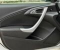 Опель Астра, объемом двигателя 1.7 л и пробегом 228 тыс. км за 7990 $, фото 20 на Automoto.ua