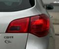 Опель Астра, объемом двигателя 1.7 л и пробегом 228 тыс. км за 7990 $, фото 11 на Automoto.ua