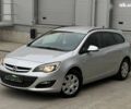 Опель Астра, объемом двигателя 1.7 л и пробегом 228 тыс. км за 7990 $, фото 2 на Automoto.ua