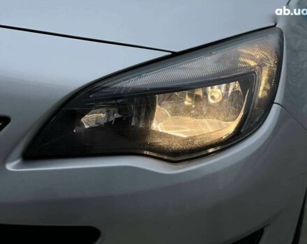 Опель Астра, объемом двигателя 1.7 л и пробегом 228 тыс. км за 7990 $, фото 16 на Automoto.ua