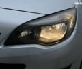 Опель Астра, объемом двигателя 1.7 л и пробегом 228 тыс. км за 7990 $, фото 16 на Automoto.ua