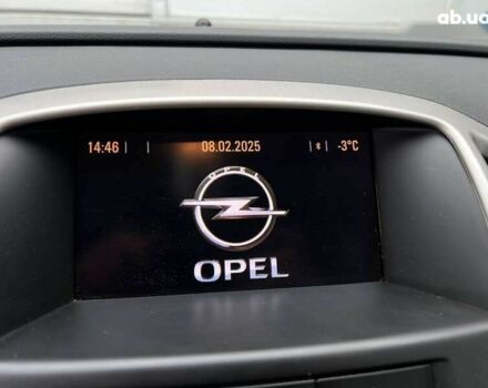 Опель Астра, объемом двигателя 1.7 л и пробегом 228 тыс. км за 7990 $, фото 29 на Automoto.ua