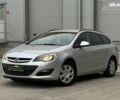 Опель Астра, объемом двигателя 1.7 л и пробегом 228 тыс. км за 7990 $, фото 1 на Automoto.ua