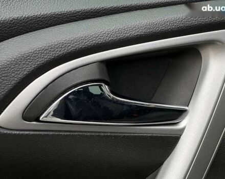 Опель Астра, объемом двигателя 1.7 л и пробегом 228 тыс. км за 7990 $, фото 22 на Automoto.ua