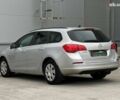 Опель Астра, объемом двигателя 1.7 л и пробегом 228 тыс. км за 7990 $, фото 7 на Automoto.ua
