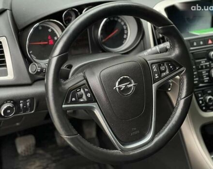 Опель Астра, объемом двигателя 1.7 л и пробегом 228 тыс. км за 7990 $, фото 26 на Automoto.ua