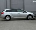 Опель Астра, объемом двигателя 1.7 л и пробегом 228 тыс. км за 7990 $, фото 6 на Automoto.ua