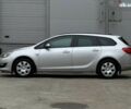 Опель Астра, объемом двигателя 1.7 л и пробегом 228 тыс. км за 7990 $, фото 4 на Automoto.ua
