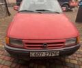Опель Астра, объемом двигателя 1.6 л и пробегом 300 тыс. км за 1000 $, фото 1 на Automoto.ua