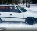 Опель Астра, объемом двигателя 1.7 л и пробегом 200 тыс. км за 1300 $, фото 4 на Automoto.ua