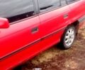 Опель Астра, объемом двигателя 1.7 л и пробегом 0 тыс. км за 1600 $, фото 1 на Automoto.ua