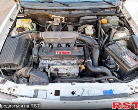 Опель Астра, об'ємом двигуна 1.6 л та пробігом 243 тис. км за 1270 $, фото 7 на Automoto.ua