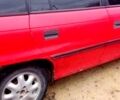 Опель Астра, объемом двигателя 1.7 л и пробегом 0 тыс. км за 1600 $, фото 3 на Automoto.ua