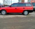 Опель Астра, объемом двигателя 1.6 л и пробегом 398 тыс. км за 2400 $, фото 1 на Automoto.ua