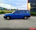 Опель Астра, объемом двигателя 1.6 л и пробегом 300 тыс. км за 1250 $, фото 5 на Automoto.ua