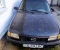 Опель Астра, объемом двигателя 1.6 л и пробегом 0 тыс. км за 1400 $, фото 1 на Automoto.ua