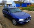 Опель Астра, объемом двигателя 1.4 л и пробегом 250 тыс. км за 1800 $, фото 1 на Automoto.ua