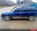Опель Астра, объемом двигателя 16 л и пробегом 211 тыс. км за 1999 $, фото 1 на Automoto.ua