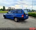 Опель Астра, объемом двигателя 1.6 л и пробегом 300 тыс. км за 1250 $, фото 2 на Automoto.ua