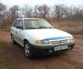 Опель Астра, объемом двигателя 1.7 л и пробегом 240 тыс. км за 2199 $, фото 1 на Automoto.ua