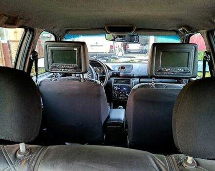 Опель Астра, объемом двигателя 1.6 л и пробегом 250 тыс. км за 3000 $, фото 6 на Automoto.ua