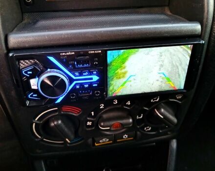 Опель Астра, объемом двигателя 1.6 л и пробегом 250 тыс. км за 3000 $, фото 7 на Automoto.ua