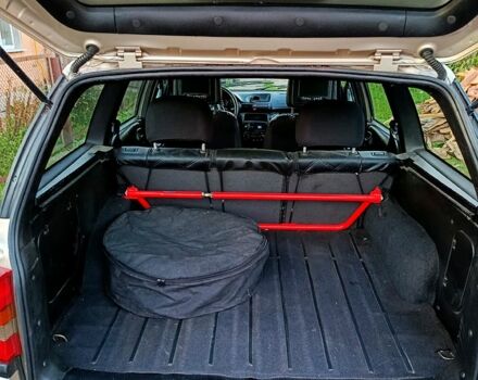 Опель Астра, объемом двигателя 1.6 л и пробегом 250 тыс. км за 3000 $, фото 4 на Automoto.ua