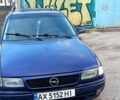Опель Астра, объемом двигателя 1.6 л и пробегом 407 тыс. км за 2199 $, фото 1 на Automoto.ua