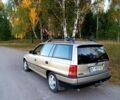 Опель Астра, объемом двигателя 1.6 л и пробегом 250 тыс. км за 3000 $, фото 1 на Automoto.ua