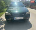 Опель Астра, об'ємом двигуна 2 л та пробігом 200 тис. км за 1720 $, фото 1 на Automoto.ua