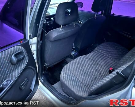 Опель Астра, объемом двигателя 1.6 л и пробегом 205 тыс. км за 899 $, фото 4 на Automoto.ua