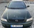 Опель Астра, объемом двигателя 2 л и пробегом 342 тыс. км за 2500 $, фото 1 на Automoto.ua