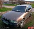 Опель Астра, объемом двигателя 1.6 л и пробегом 327 тыс. км за 2000 $, фото 1 на Automoto.ua