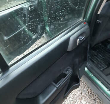 Опель Астра 1999 в Черткове на Automoto.ua Опель Астра, объемом двигателя 1.8 л и пробегом 111 тыс. км за 3000 $, фото 6 на Automoto.ua