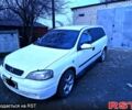 Опель Астра, объемом двигателя 20 л и пробегом 399 тыс. км за 1099 $, фото 1 на Automoto.ua